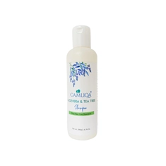Aloe Vera & Tea Tree oil Shampoo